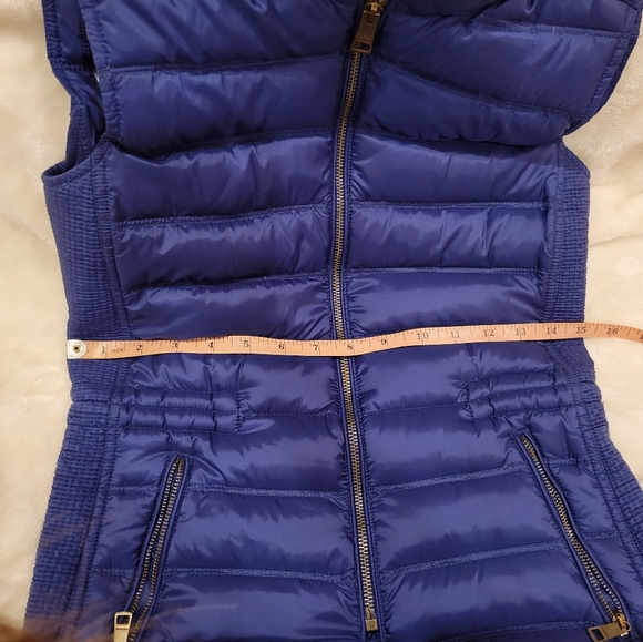 Burberry Down Vest XS - Picture 11 of 12